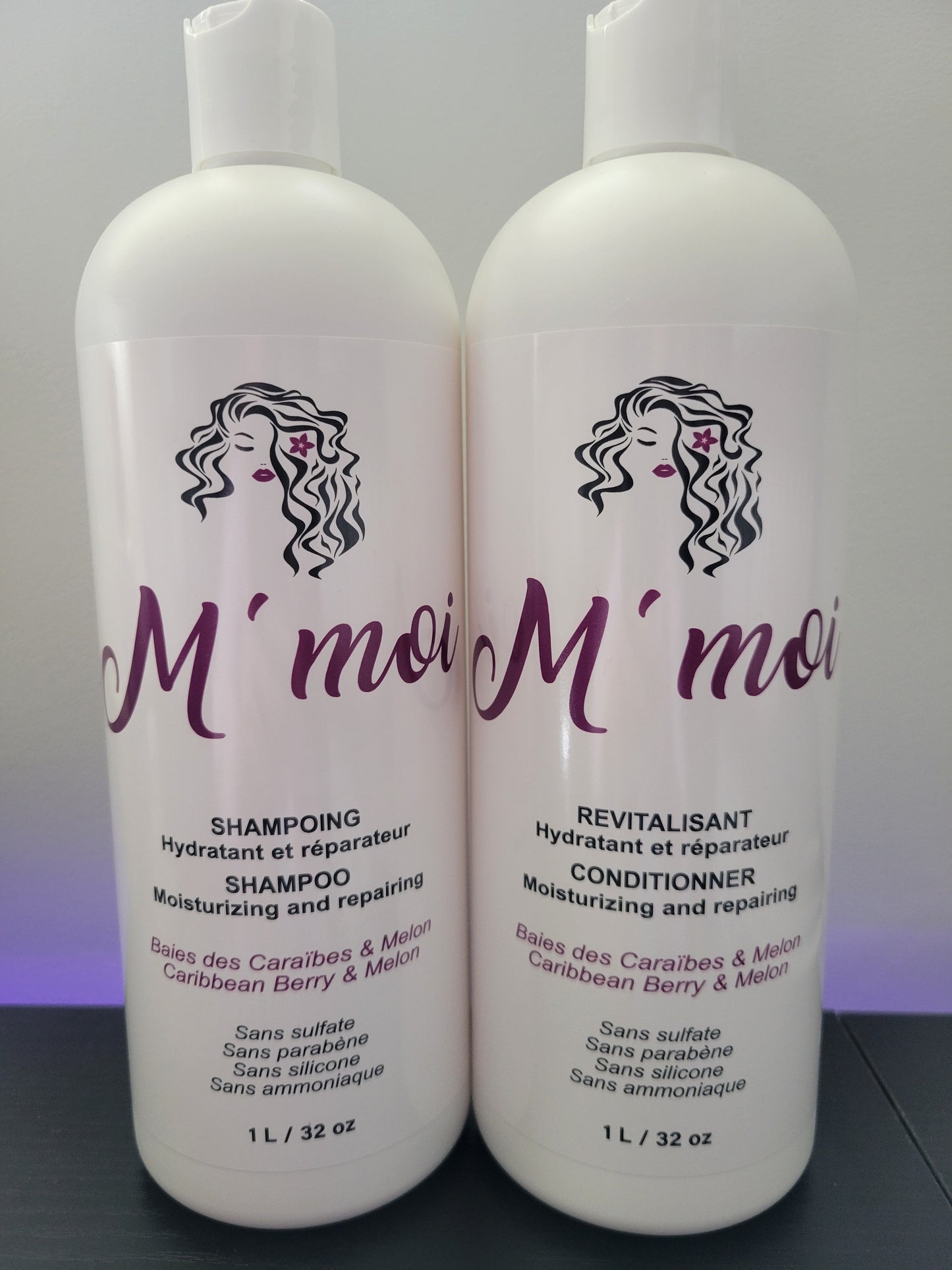 Duo M'Moi 1L