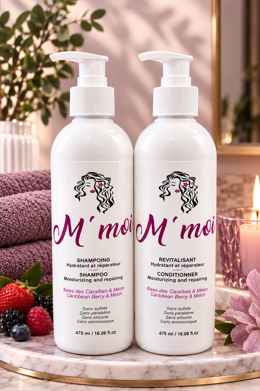 Duo M'Moi 475ml