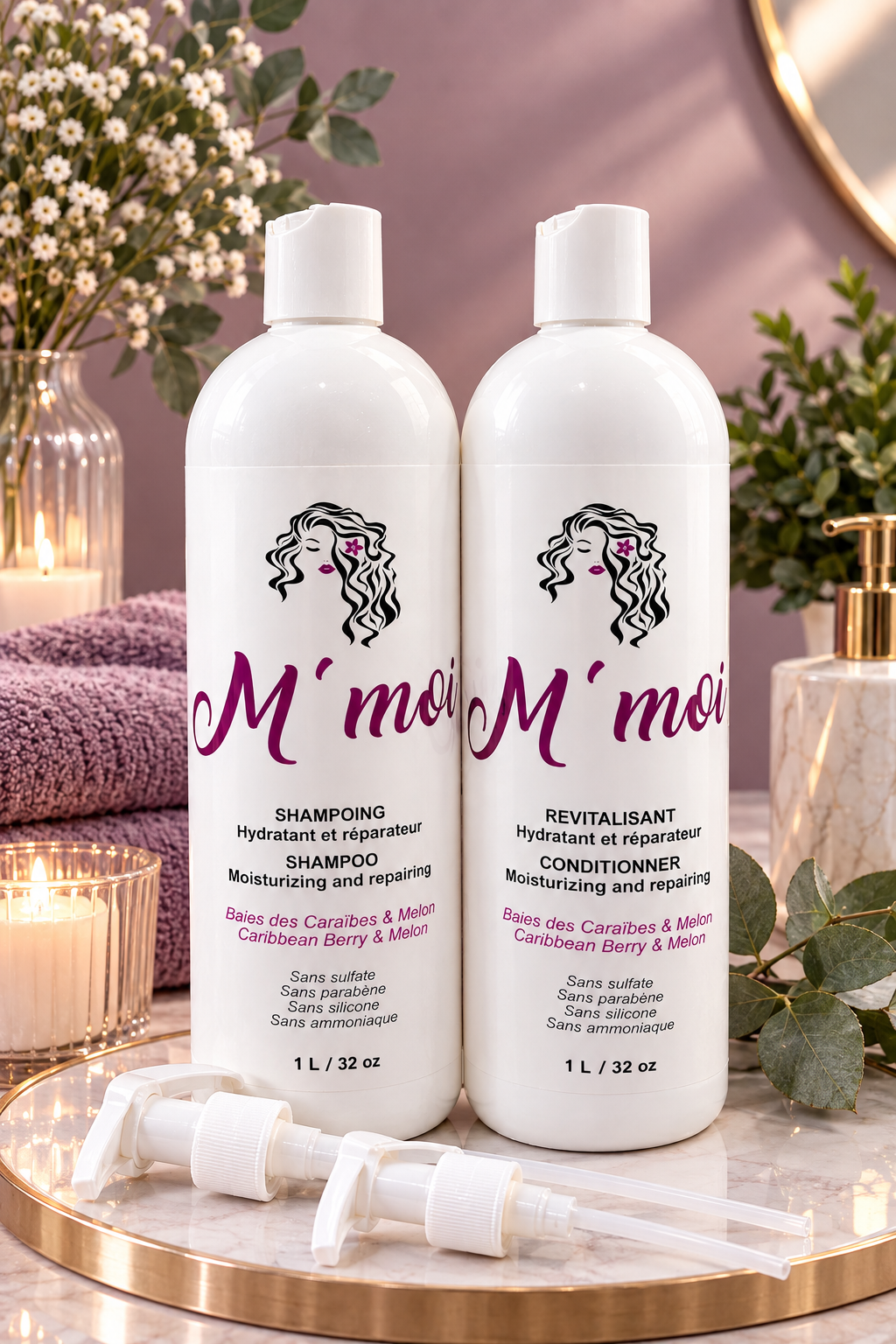 Duo M'Moi 1L