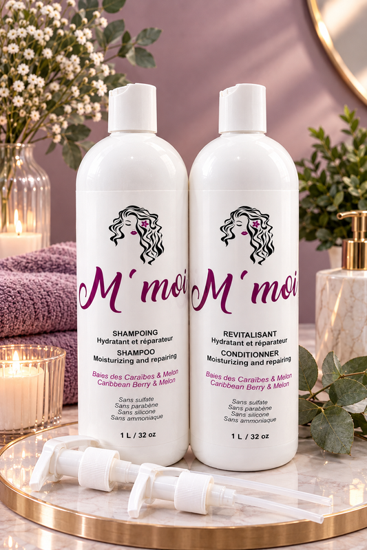 Duo M'Moi 1L