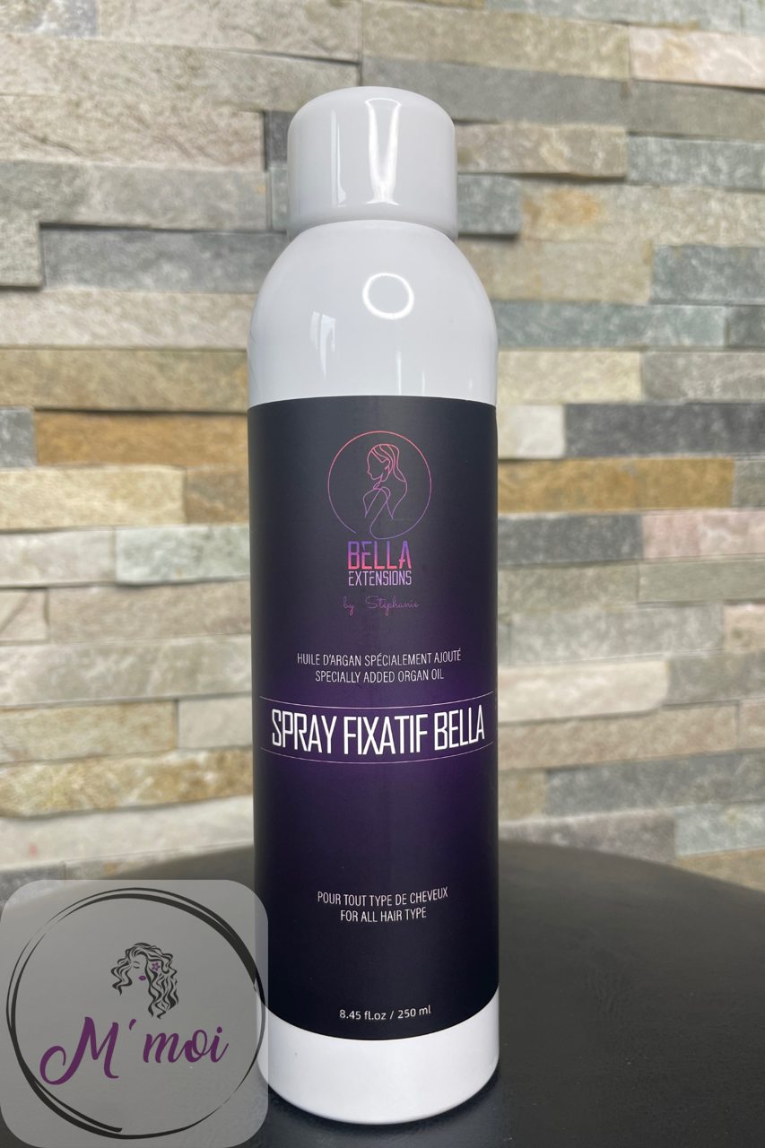 SPRAY fixatif Bella 250ml