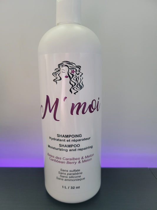 Shampoing M'Moi 1L